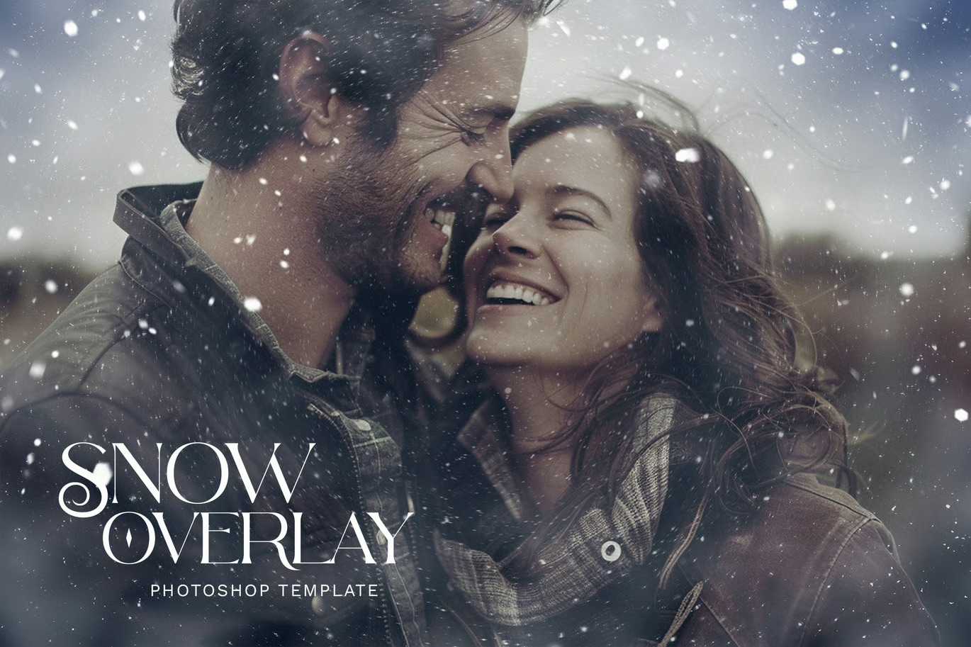 19 Revolutionary Photoshop Effects Bundle