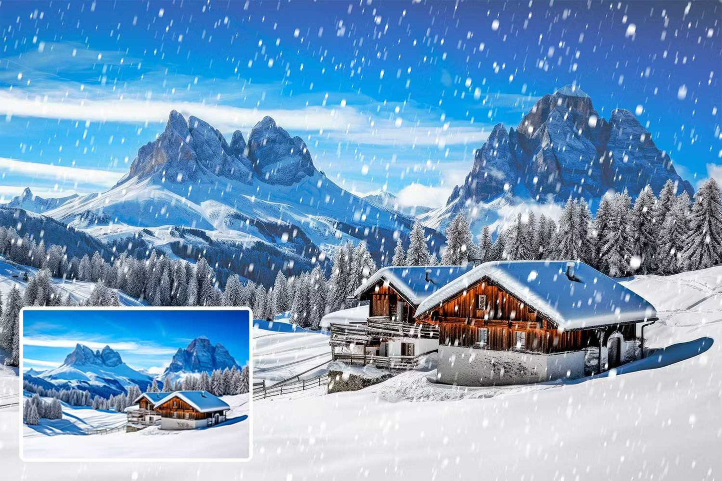 16-In-1 Delightful Photoshop Add-Ons Bundle - Photoboto
