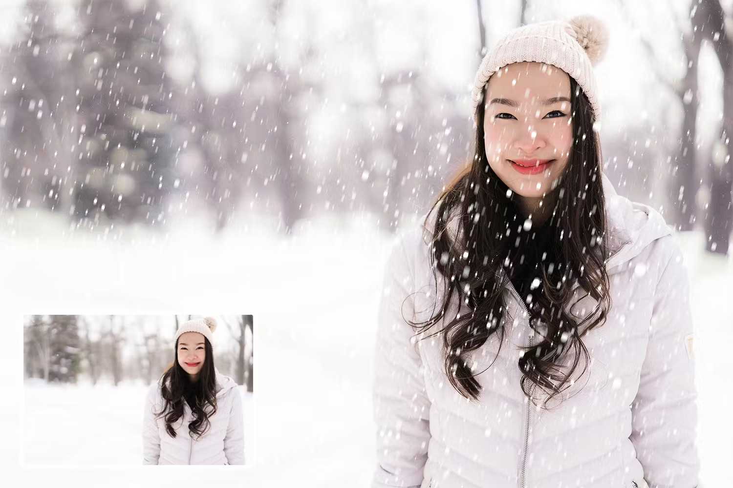 16-In-1 Delightful Photoshop Add-Ons Bundle - Photoboto