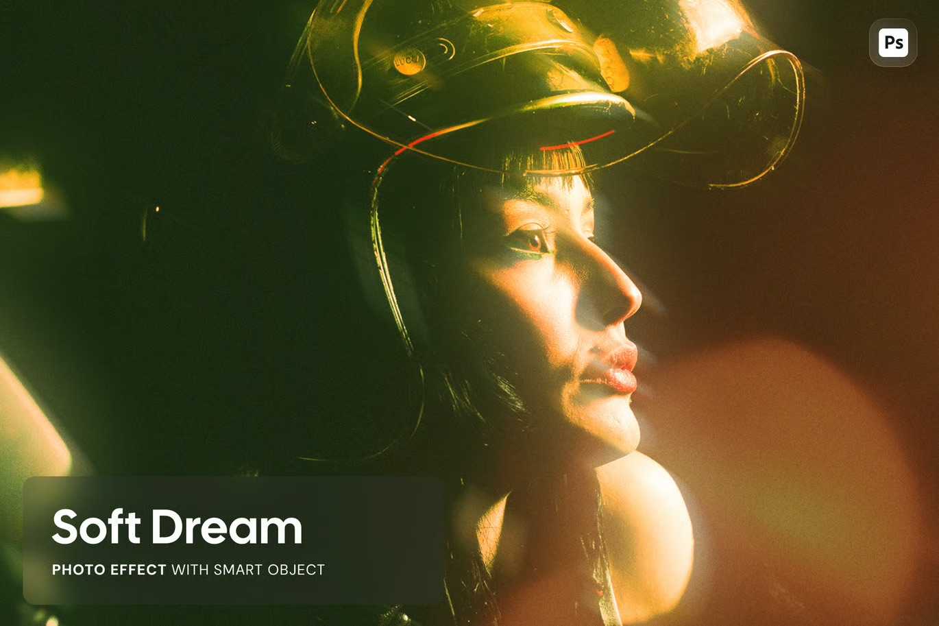 21 Atmospheric Photo Effects Bundle