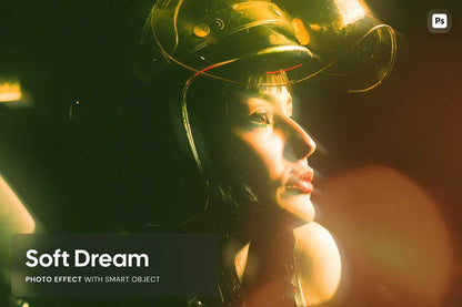 21 Atmospheric Photo Effects Bundle