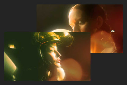 21 Atmospheric Photo Effects Bundle