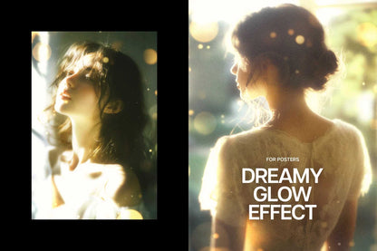 19-In-1 Celestial Soft Photoshop Effects Bundle