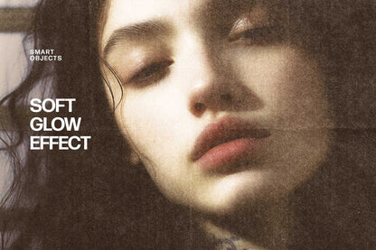 19-In-1 Celestial Soft Photoshop Effects Bundle