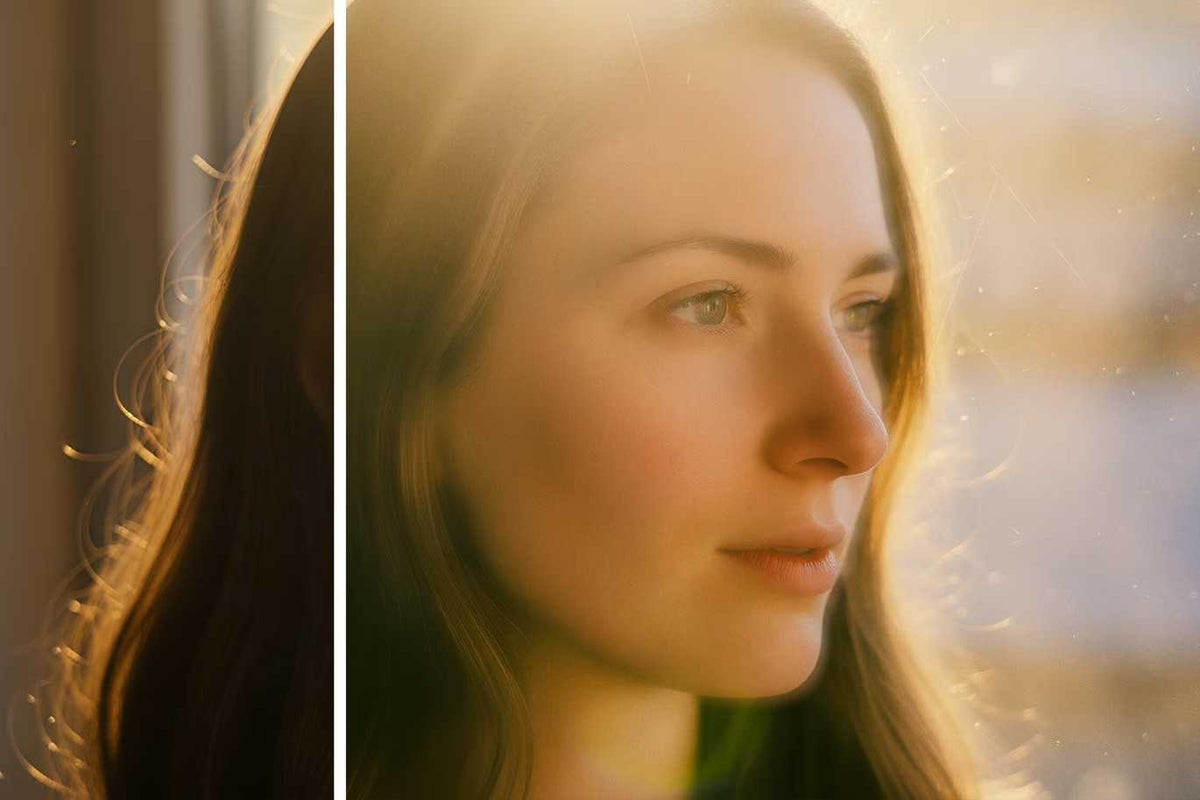 19-In-1 Celestial Soft Photoshop Effects Bundle