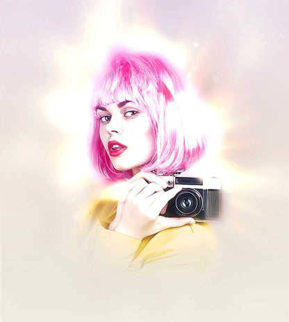 20-In-1 Ethereal Photoshop Actions Bundle - Photoboto