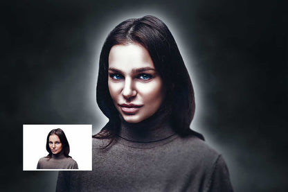 The Unrivaled Bundle Of 22 Photoshop Templates - Photoboto