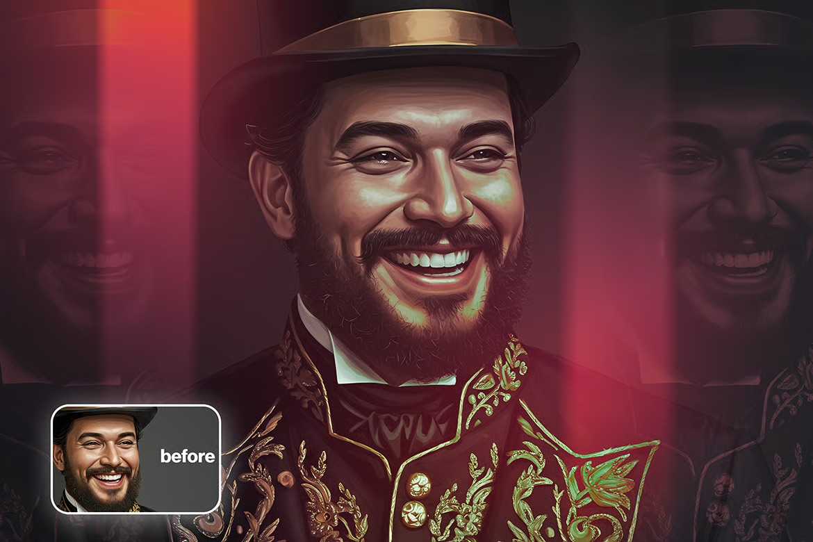 The 19-In-1 PowerPack Photoshop Add-Ons Bundle