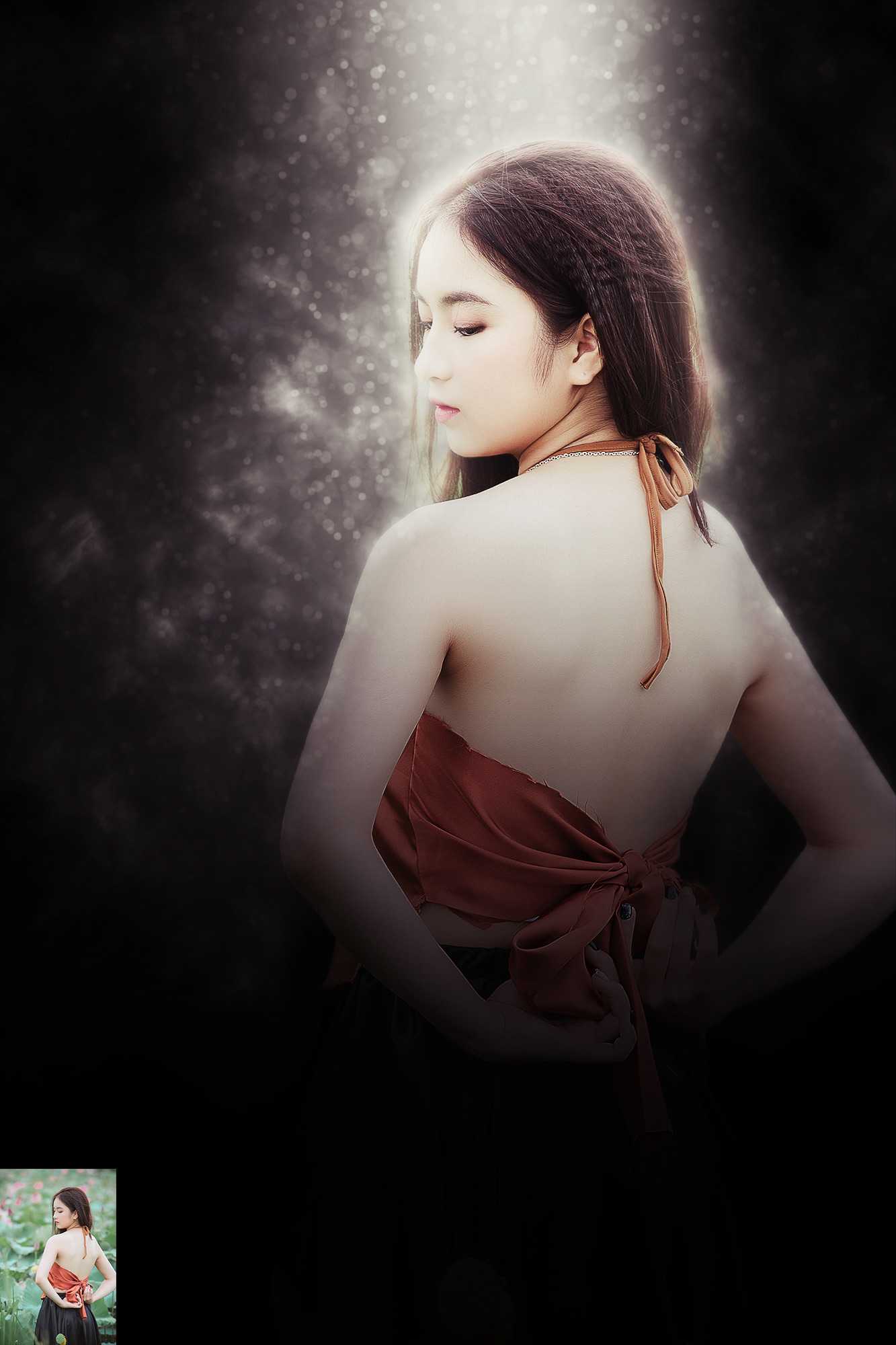 22 Designer-Grade Photoshop Actions Kit