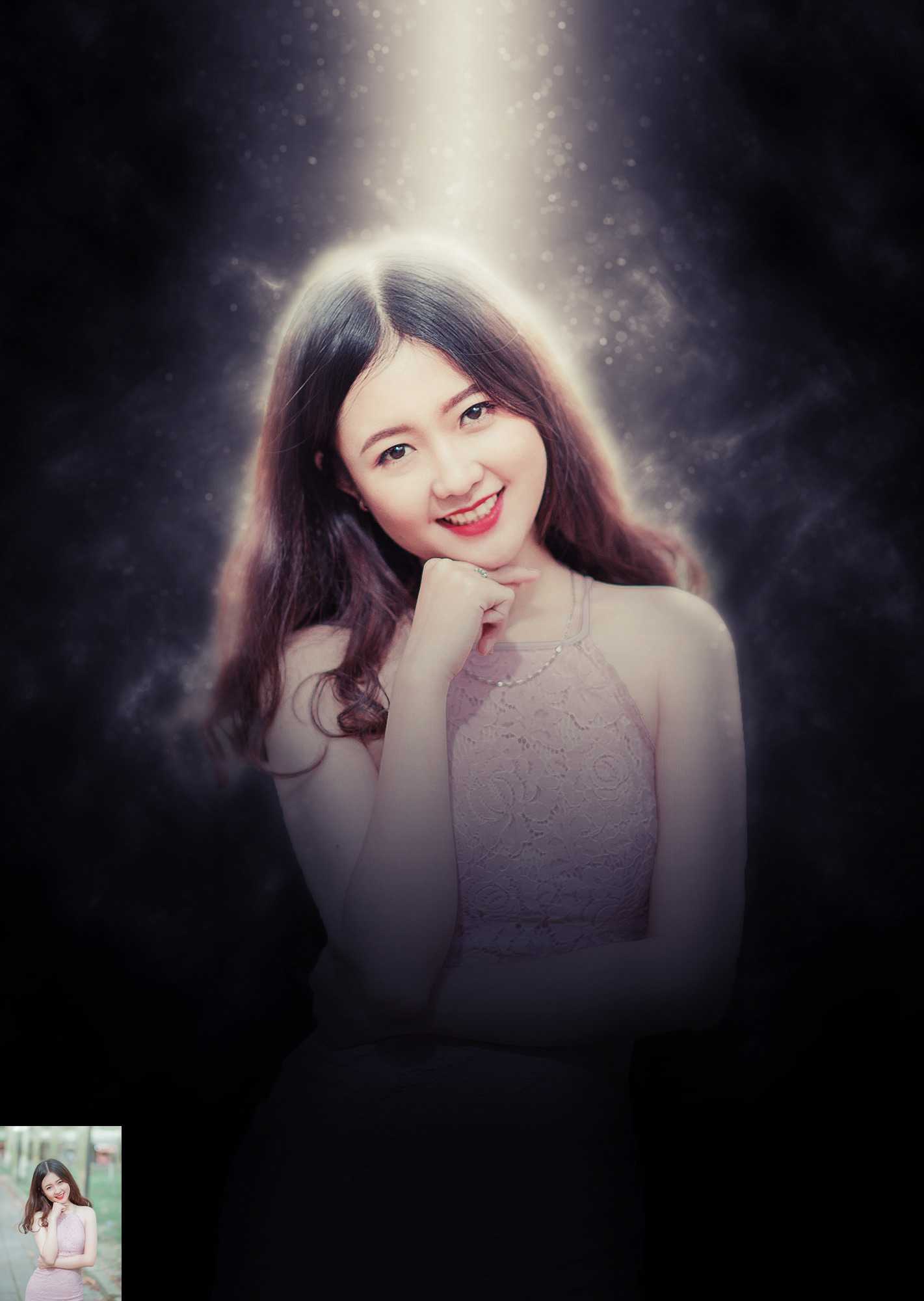 22 Designer-Grade Photoshop Actions Kit