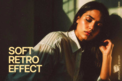 19-In-1 Celestial Soft Photoshop Effects Bundle