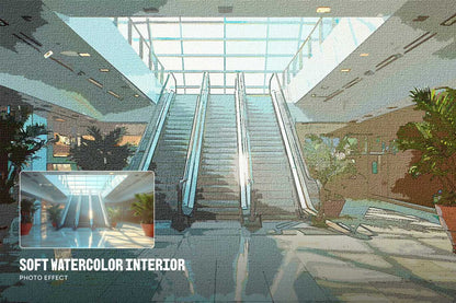21 Standout Photoshop Effects Bundle
