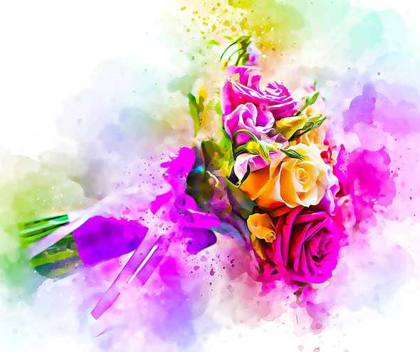 22 Designer-Grade Photoshop Actions Kit