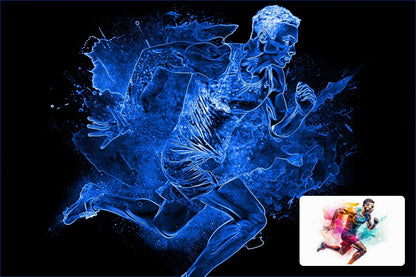 26-In-1 Matchless Photoshop Effects Bundle - Photoboto