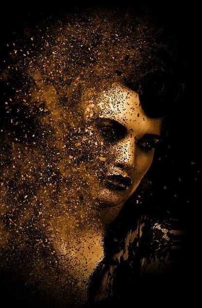 18-In-1 Digital Artist Photoshop Actions Suite