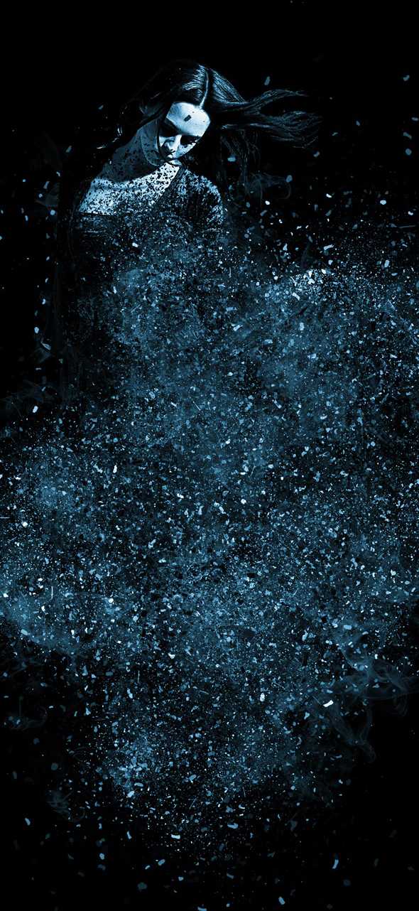 18-In-1 Digital Artist Photoshop Actions Suite