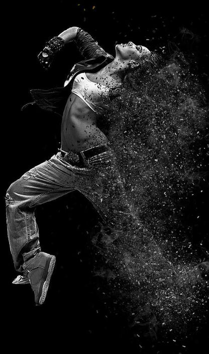 18-In-1 Digital Artist Photoshop Actions Suite