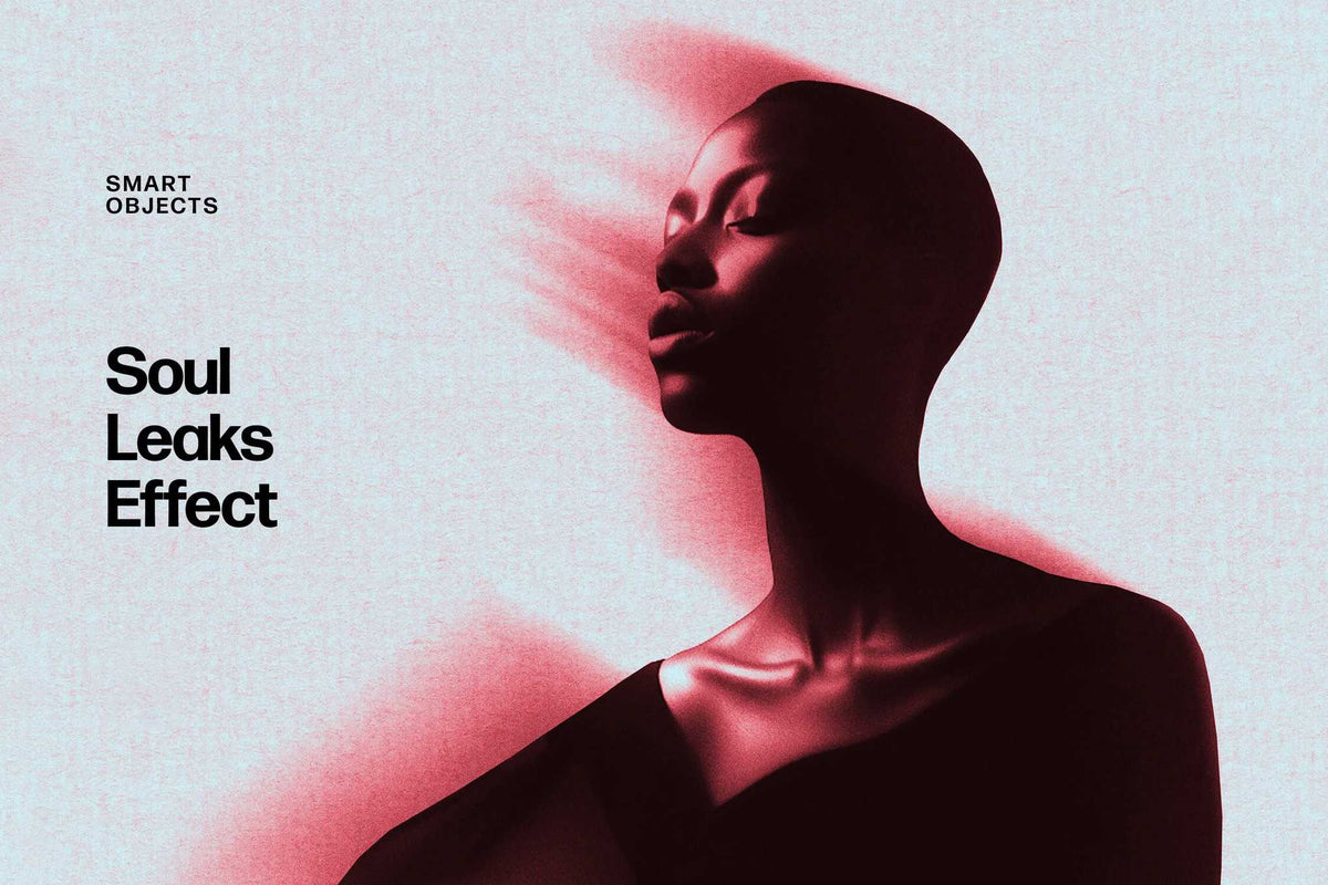 The Designer's Arsenal Of 21 Photoshop Effects