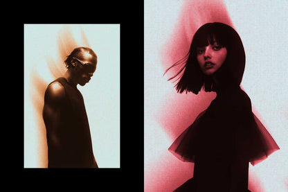 The Designer's Arsenal Of 21 Photoshop Effects