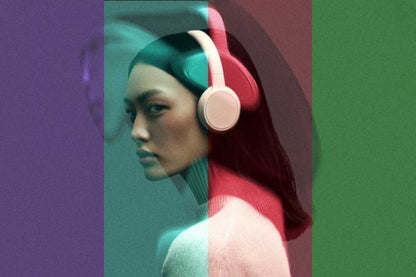 The Creative Vault Of 22 Photoshop Effects
