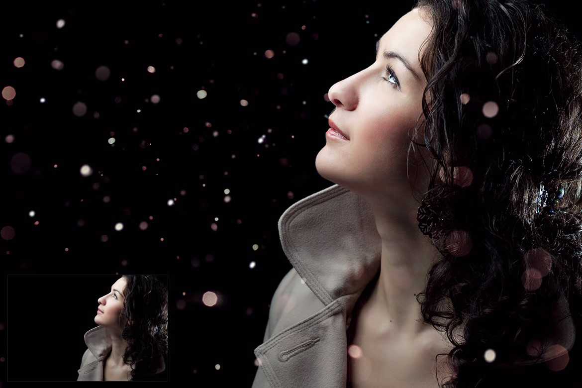 22-In-1 Exemplary Photoshop Effects Bundle