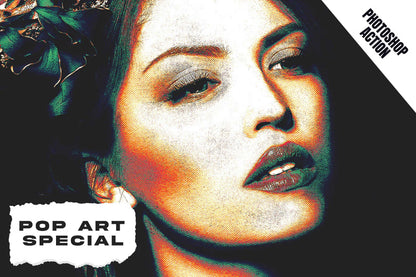 19-In-1 Breathtaking Photoshop Actions Bundle - Photoboto
