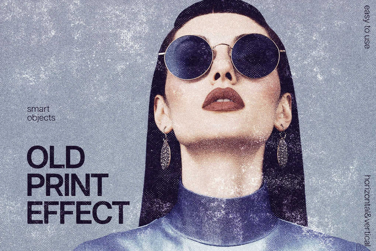 The Visual Mastery Bundle Of 21 Photoshop Effects