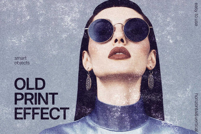 The Visual Mastery Bundle Of 21 Photoshop Effects