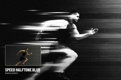 21 Standout Photoshop Effects Bundle