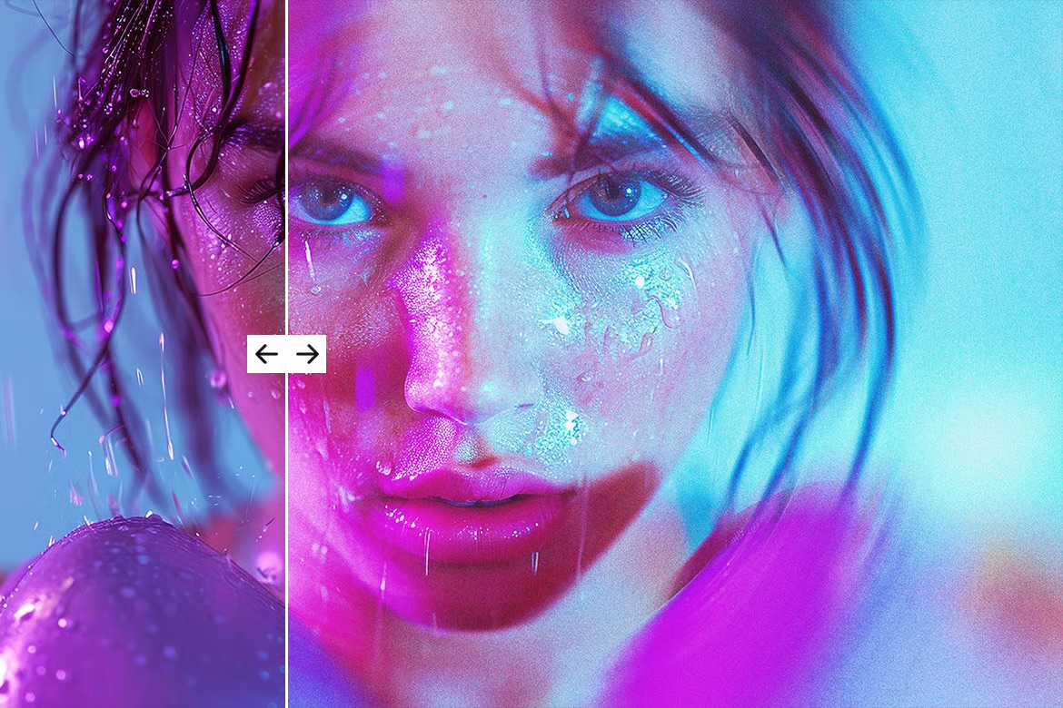 22 Supreme Artistry Photoshop Effects Bundle - Photoboto