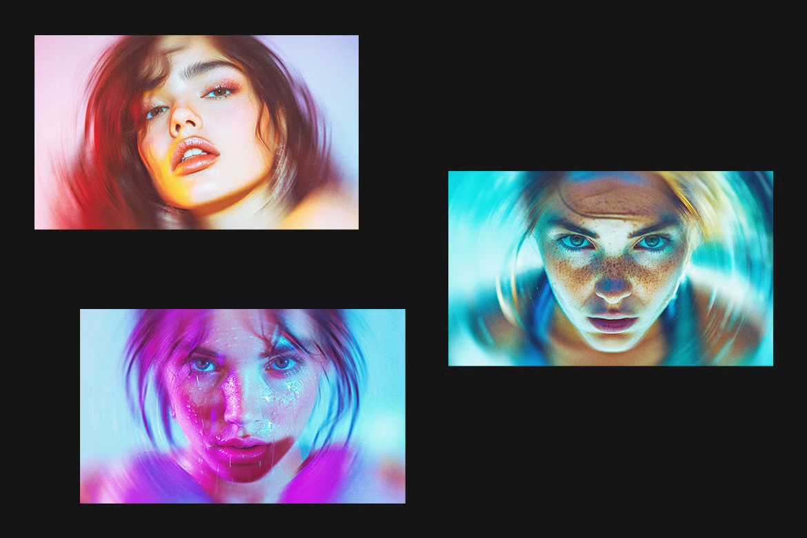 22 Supreme Artistry Photoshop Effects Bundle - Photoboto