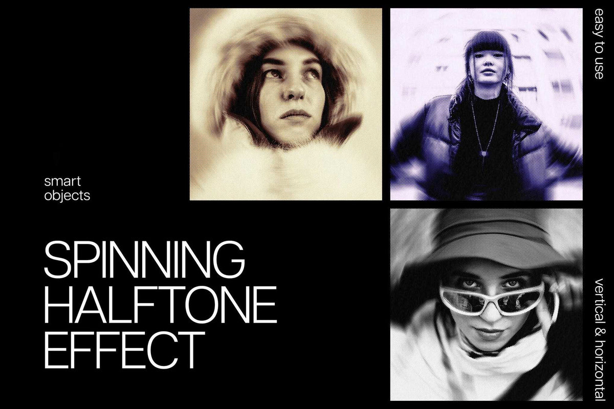 The Digital Artistry Collection Of 21 Photoshop Effects