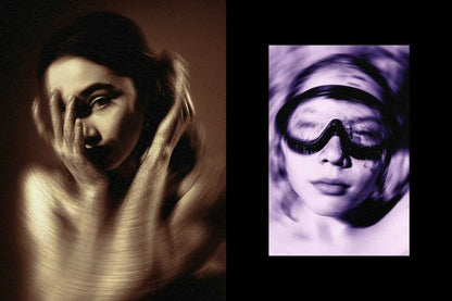 The Digital Artistry Collection Of 21 Photoshop Effects