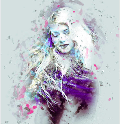 22 Designer-Grade Photoshop Actions Kit