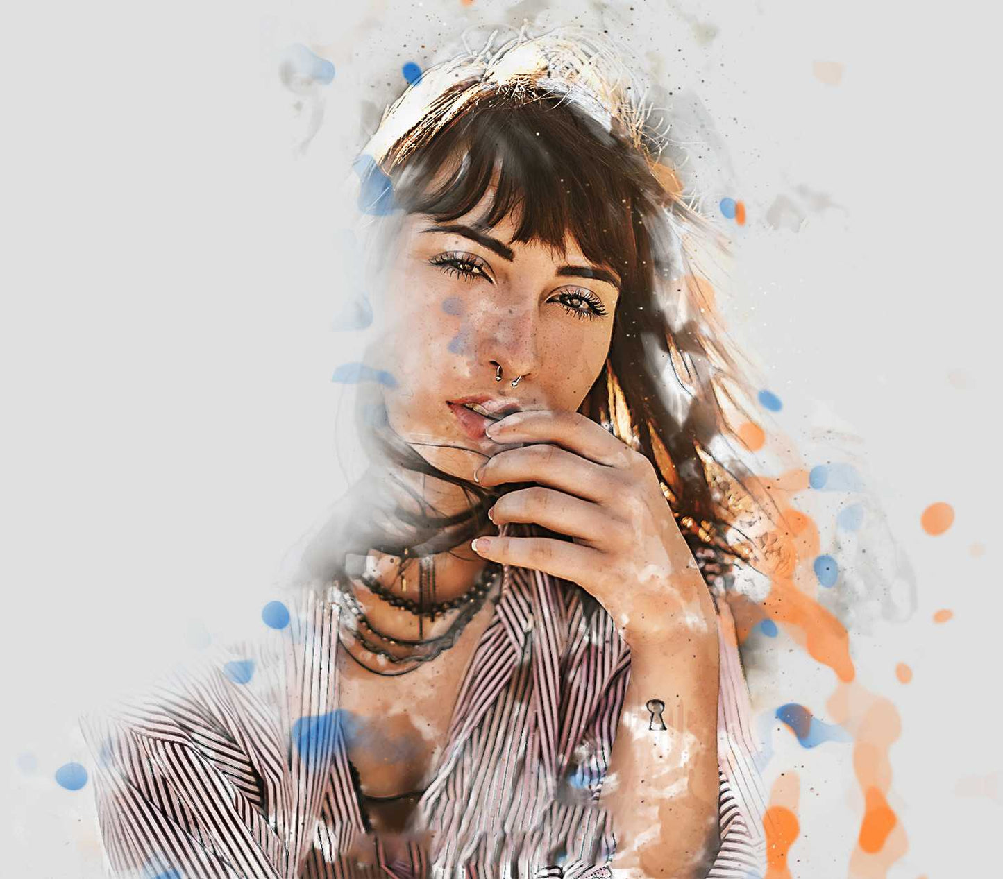 22 Designer-Grade Photoshop Actions Kit