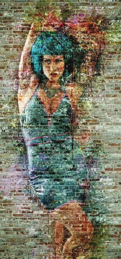 18 Advanced Photoshop Actions Bundle