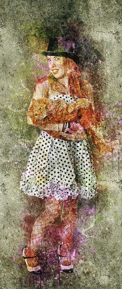 18 Advanced Photoshop Actions Bundle