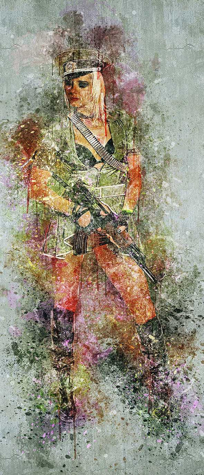 18 Advanced Photoshop Actions Bundle