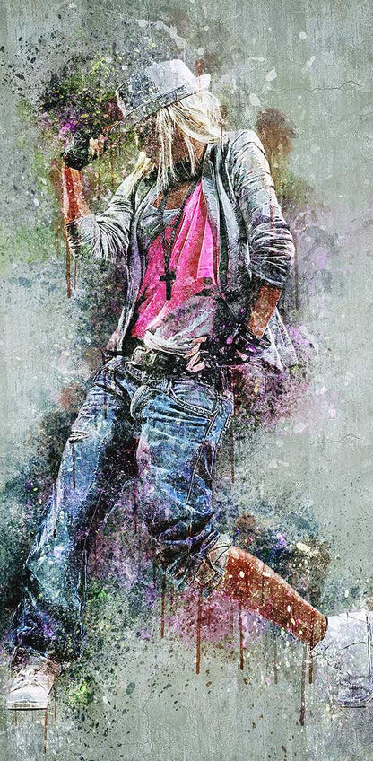 18 Advanced Photoshop Actions Bundle