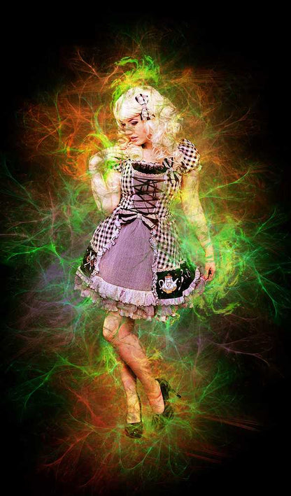 18 Advanced Photoshop Actions Bundle