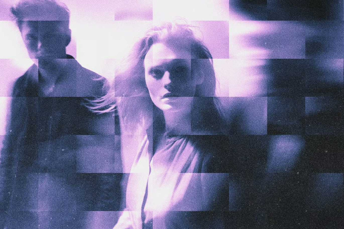 The Blur Spectrum Bundle Of 23 Photoshop Effects