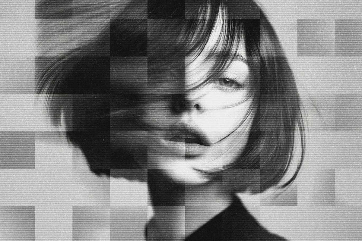 23-In-1 Blur Fusion Photoshop Effects Bundle