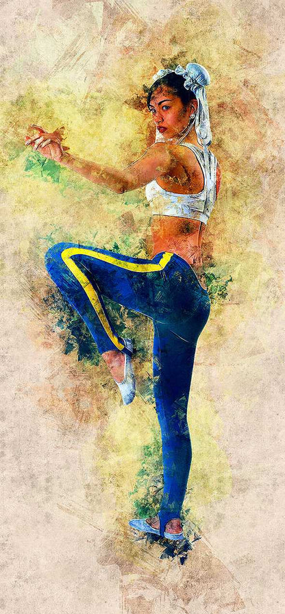 19 Studio-Grade Photoshop Actions Bundle