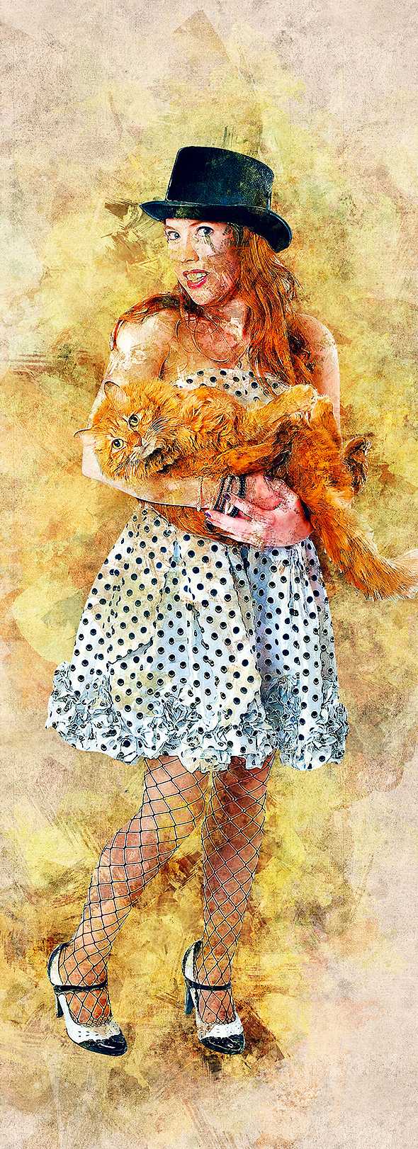 19 Studio-Grade Photoshop Actions Bundle