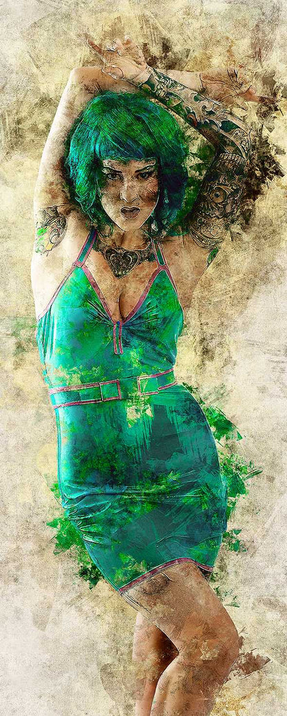 19 Studio-Grade Photoshop Actions Bundle