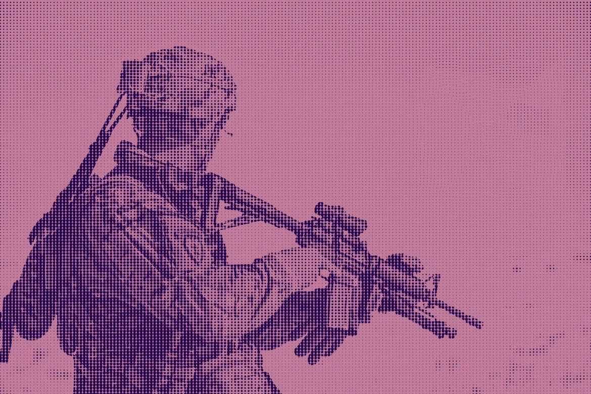 29 Classic Halftone Photoshop Effects - Photoboto