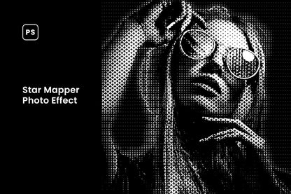 The 21-In-1 Regal Photoshop Add-Ons Collection - Photoboto