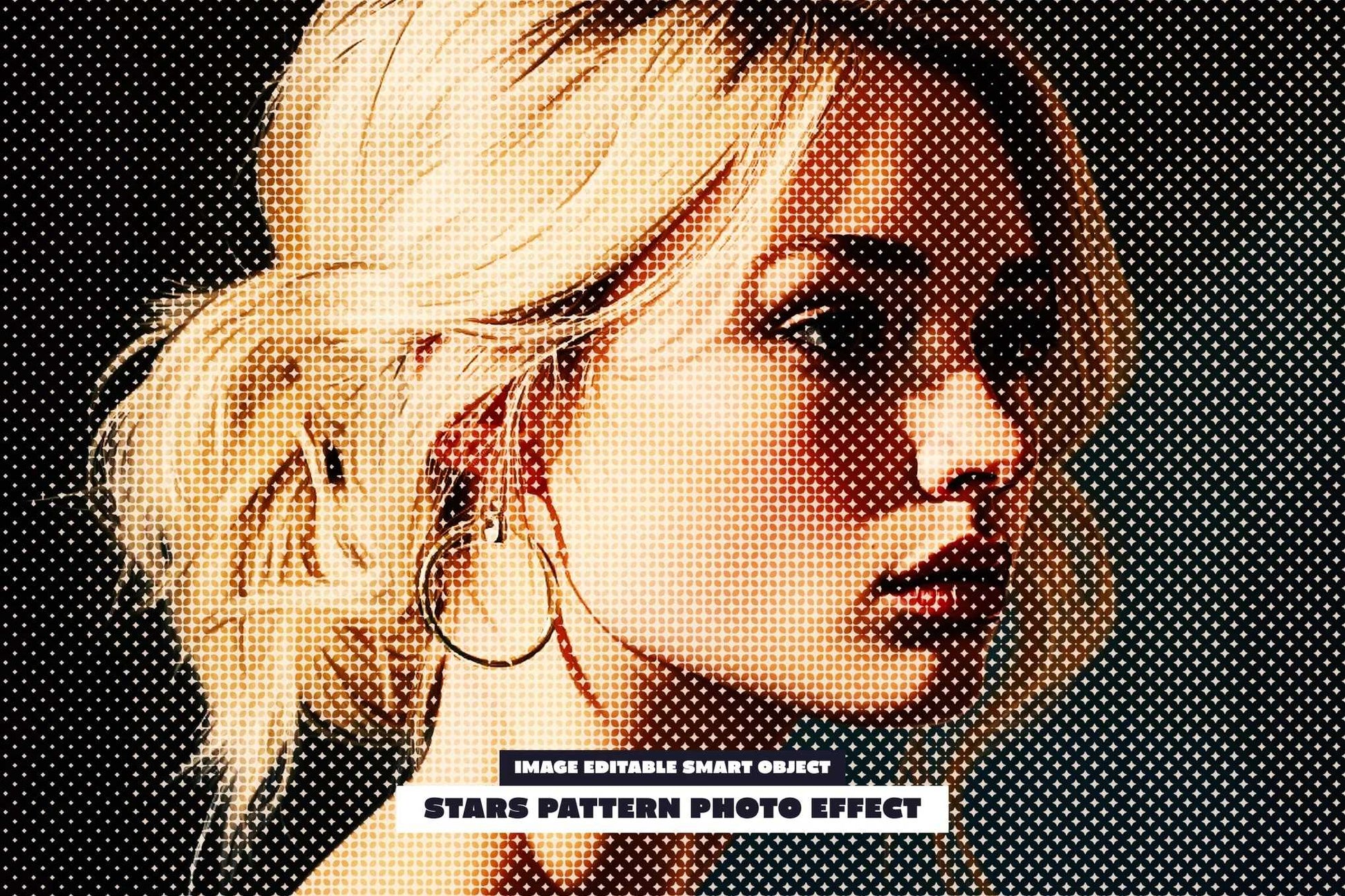 24 Powerful Photoshop Effects Bundle - Photoboto