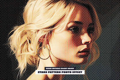 24 Powerful Photoshop Effects Bundle - Photoboto