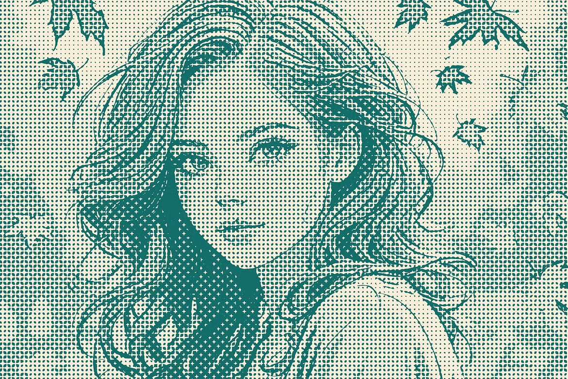 23 Creative Excellence Photoshop Effects Collection